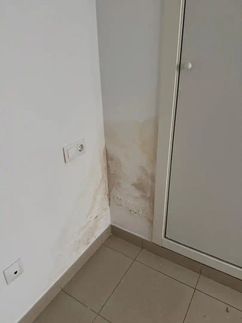 Flat for sale in Ondara  with Air Conditioner, Storage room and Balcony