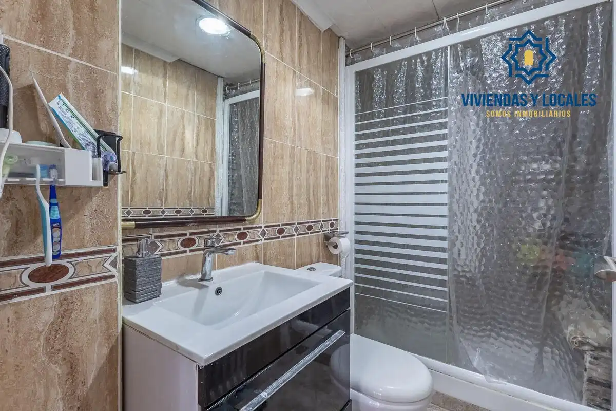 Flat with lift for sale in Norte, imagen 24