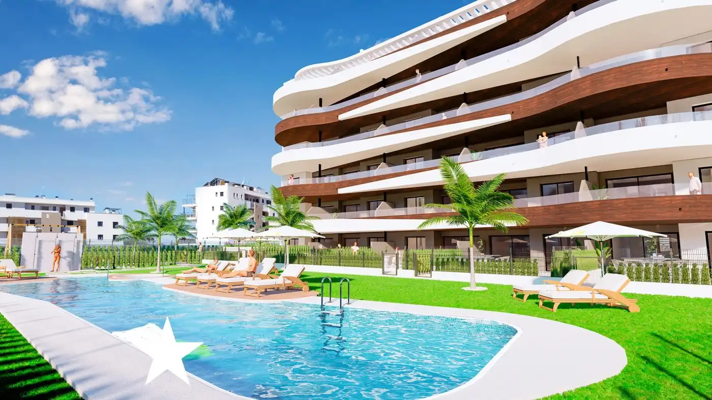 Ground floor with terrace for sale in Sant Llorenç des Cardassar