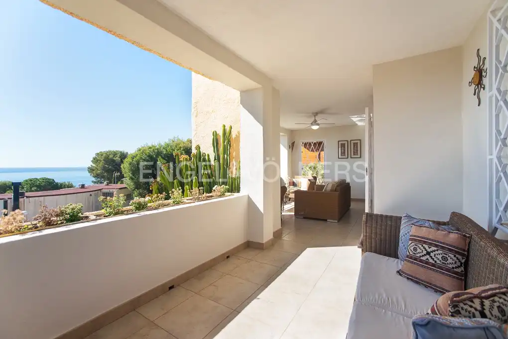 Casa amb piscina en venda a La Renegà - Torre Bellver - Les Platgetes, imagen 28