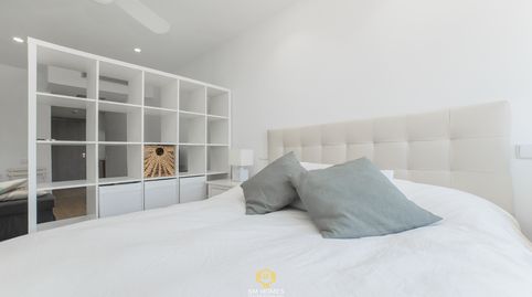 Photo 3 of Flat for rent in Calle de Almagro, Almagro, Madrid Capital