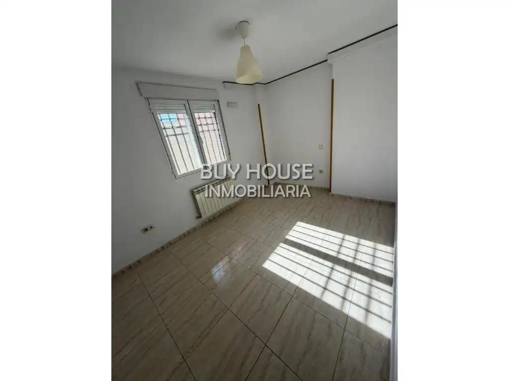 Bedroom of Flat for rent in Illescas