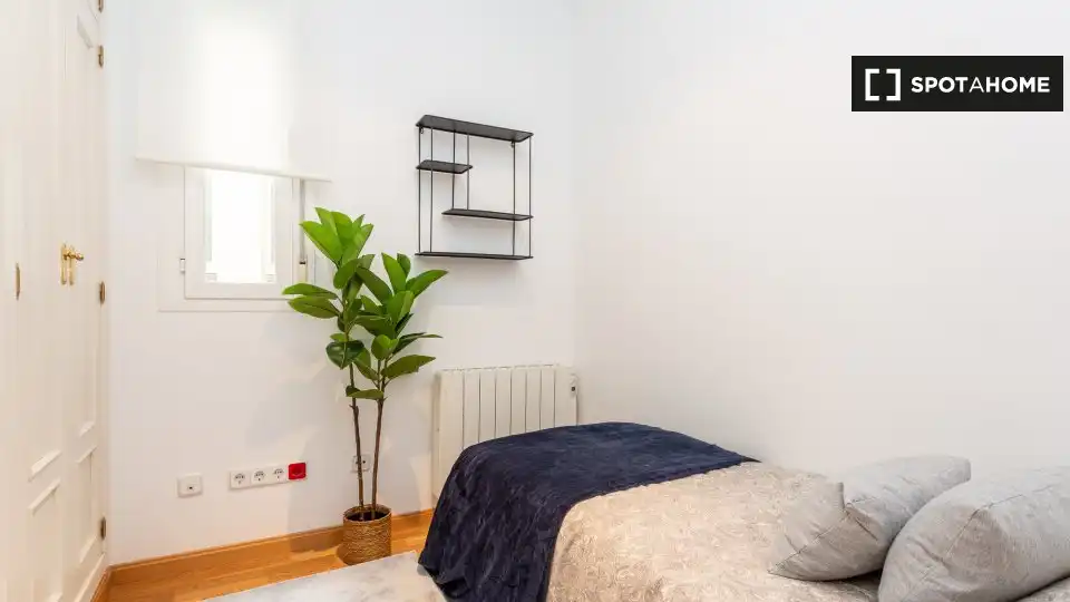 Flat with terrace to rent in Centro, imagen 10