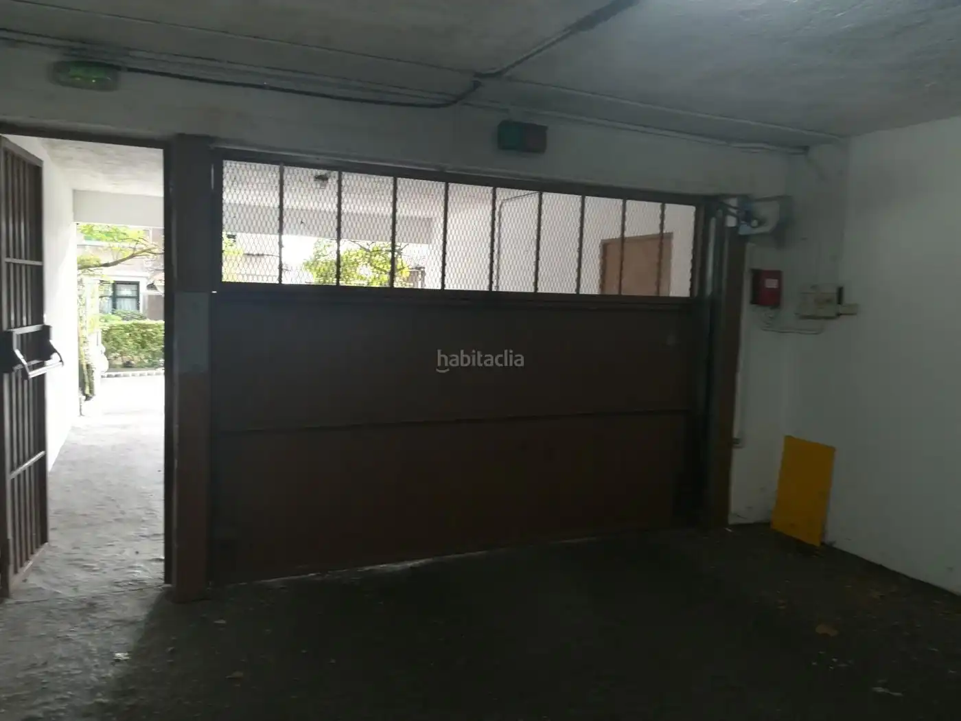 Parking to rent in Zulueta Kalea 5