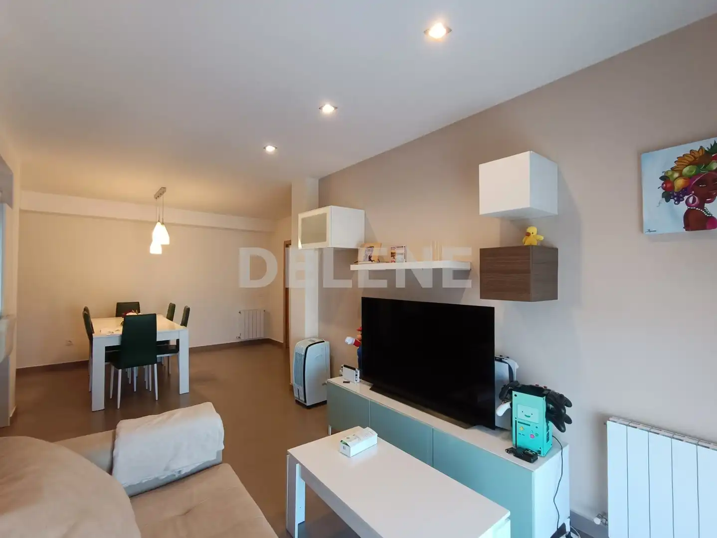 Wohnung mit Aufzug zum Verkauf in Hellín, imagen 11