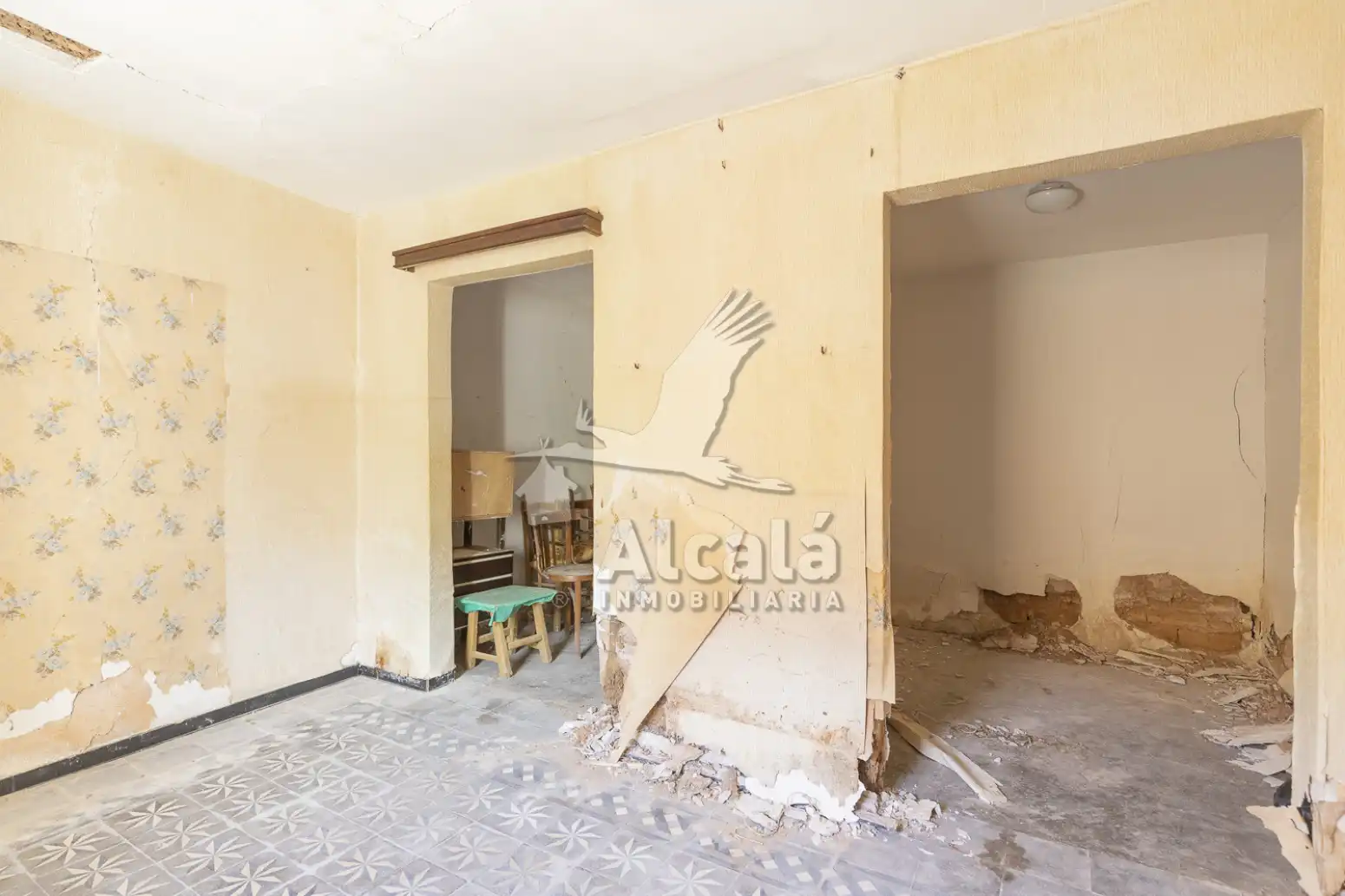 Casa o chalet en venta en Utande