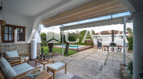 Foto 5 de Casa o xalet en venda a La Motilla - Fuente del Rey, Dos Hermanas