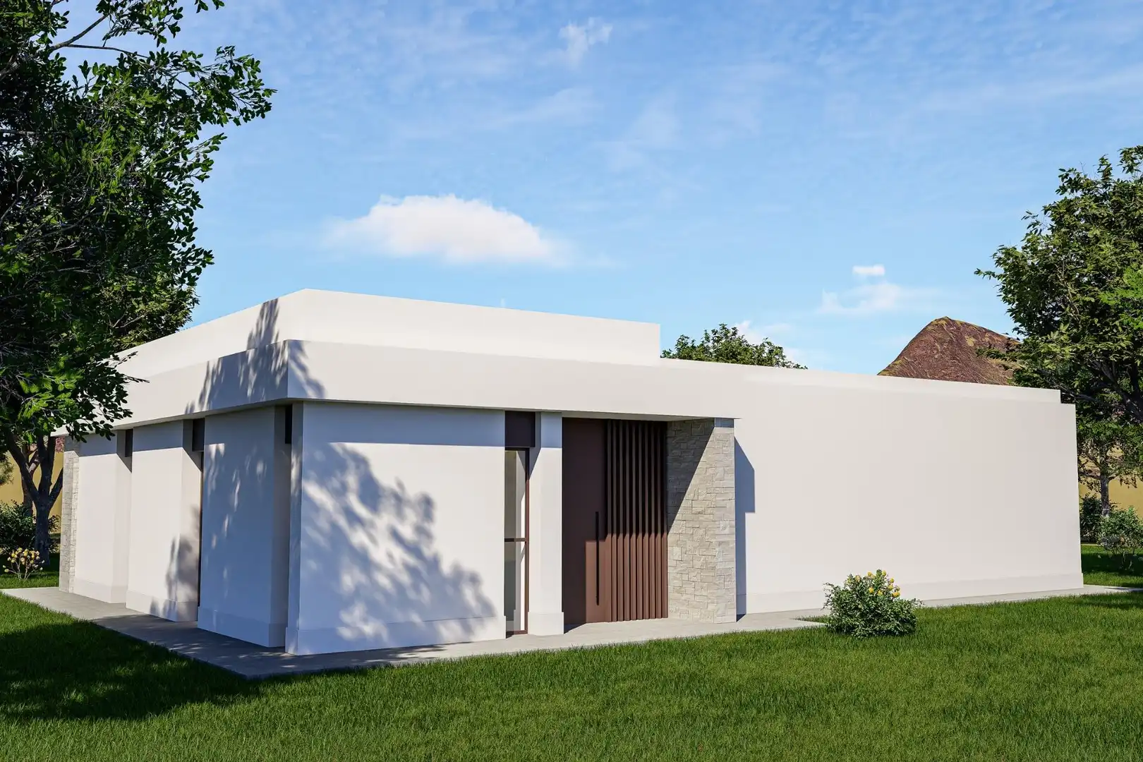 Chalet con piscina en venta en El Pinós / Pinoso, imagen 5