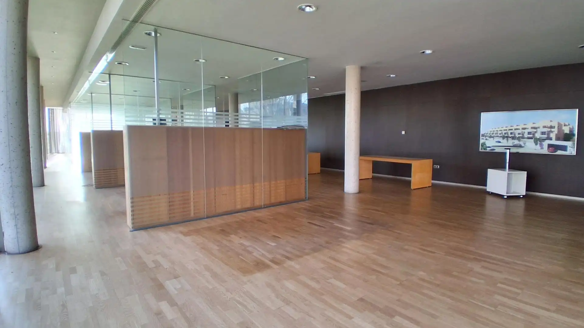Oficina en venta en Aldeatejada
