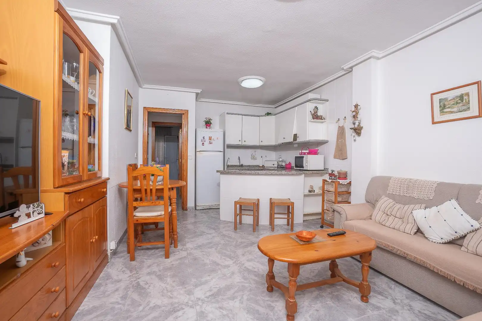 Bajo en venta en Calle AVILA, imagen 3