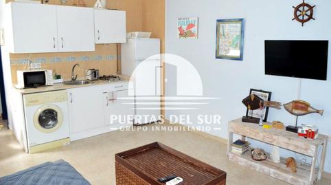 Foto 3 de Pis en venda a Alcalde García Sánchez, Centro - La Costilla, Cádiz