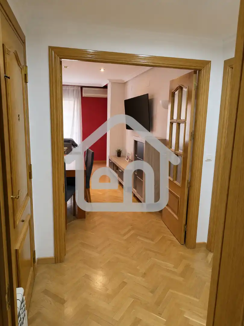 Piso en venta en Calle Cuenca, Requena