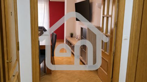 Foto 4 de Piso en venta en Calle Cuenca, Requena, Valencia