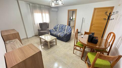 Foto 2 de Pis de lloguer a Magán, Toledo