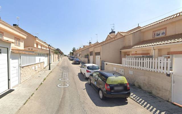 Piso en Venta en Las Lomas