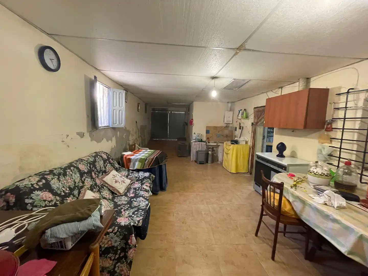 Xalet amb jardí en venda a Cehegín, imagen 2