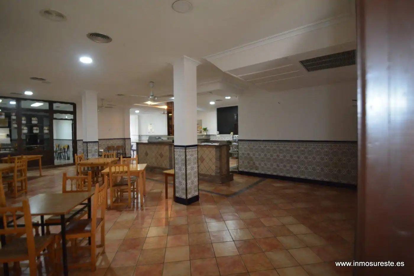 Gewerbefläche zum Verkauf in Montepinar - La Aparecida - Raiguero