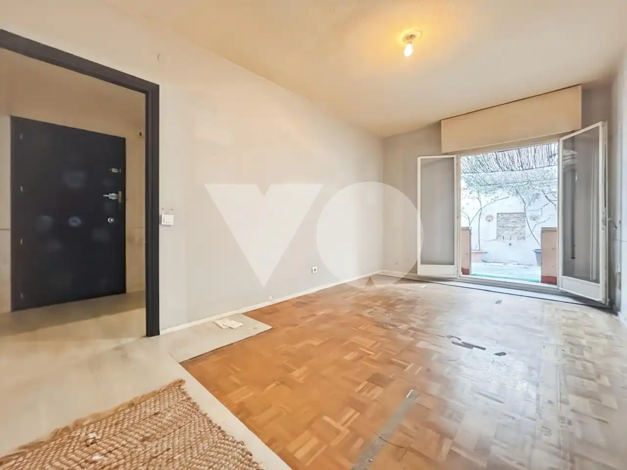 Piso en venta en Madrid con Parquet y Trastero