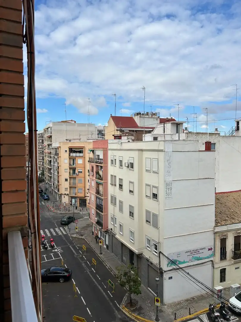 Pis amb terrassa en venda a OLIMPIA AROZENA TORRES 45, imagen 72