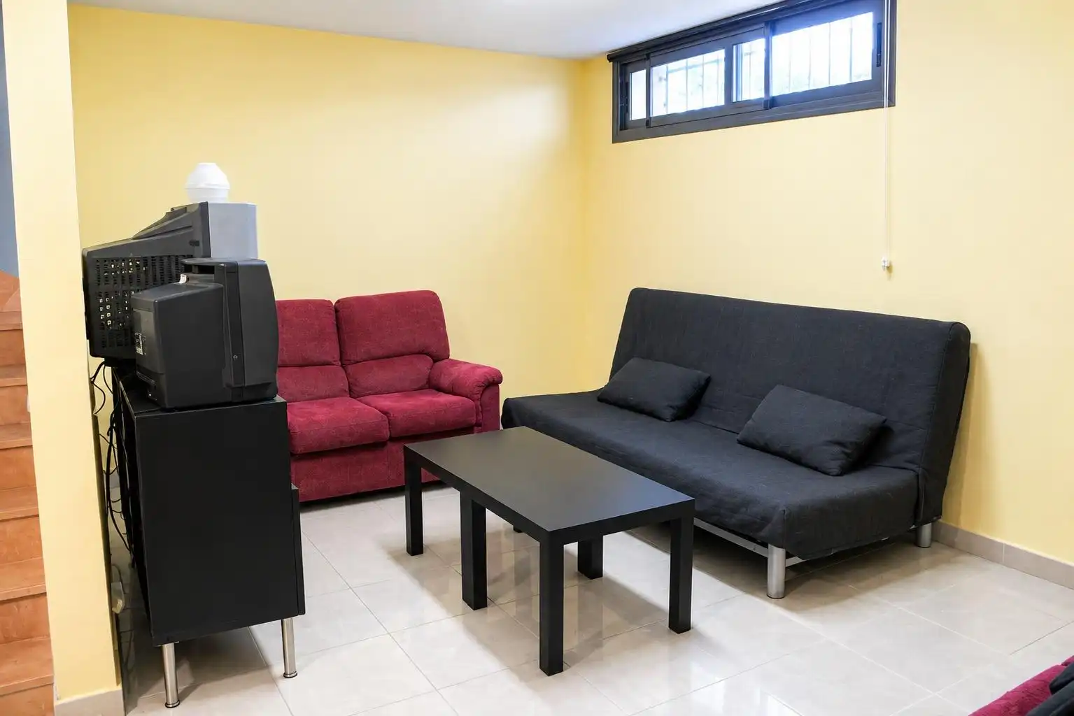 Apartament amb piscina de lloguer a El Montgó, imagen 5