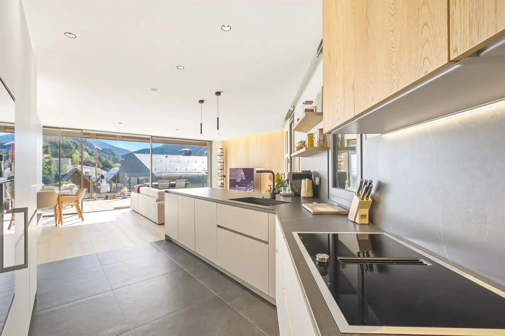 Xalet de 5 habitacions en venda a L'Aldosa, La Massana · 36 de 60