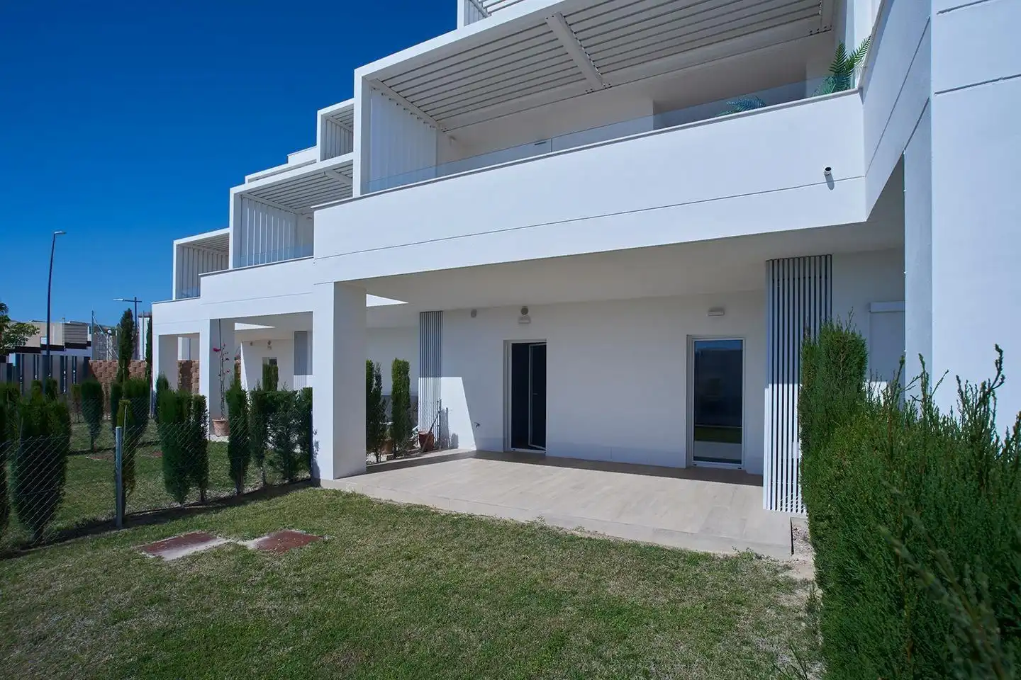 Maisonette mit Pool zum Verkauf in Poble Nou - Montiboli, imagen 28