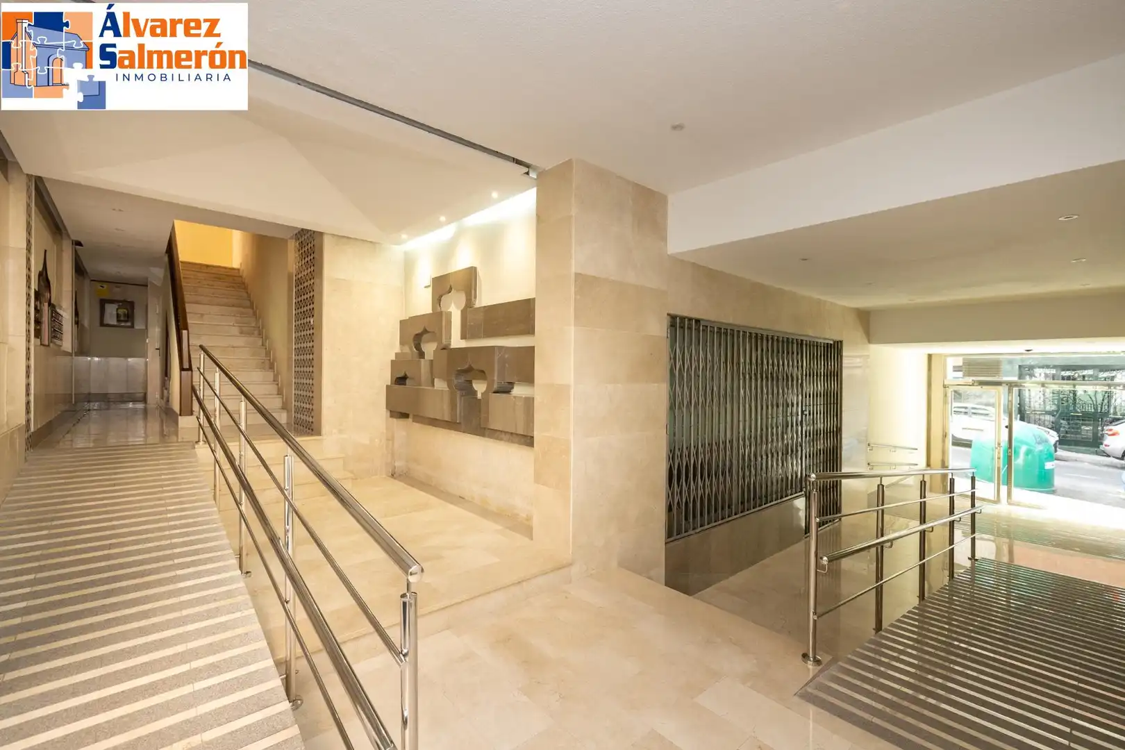 Piso con ascensor en venta en Beiro, imagen 4