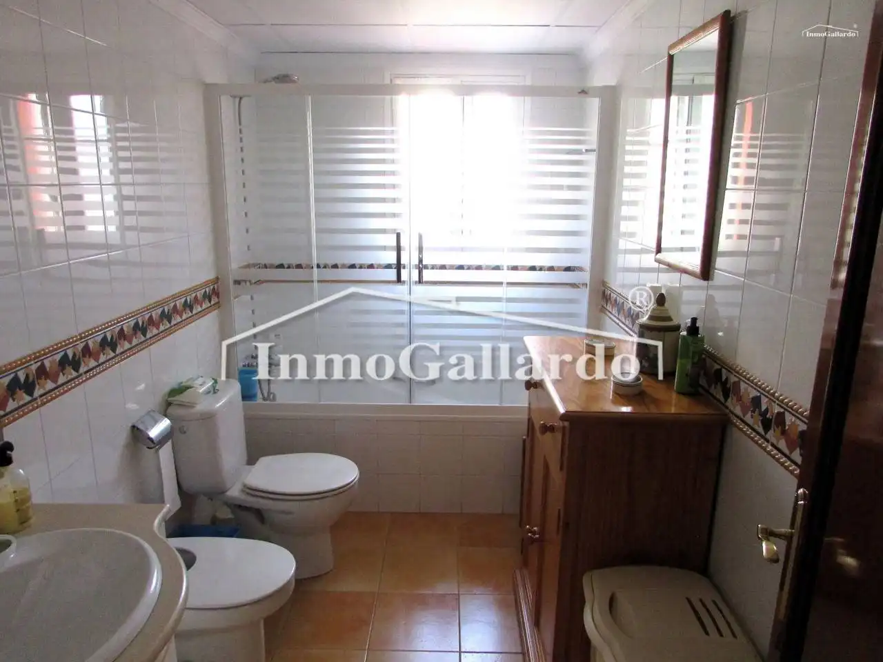 Habitación de Casa o chalet en venta en Rincón de la Victoria con Aire acondicionado, Calefacción y Jardín privado