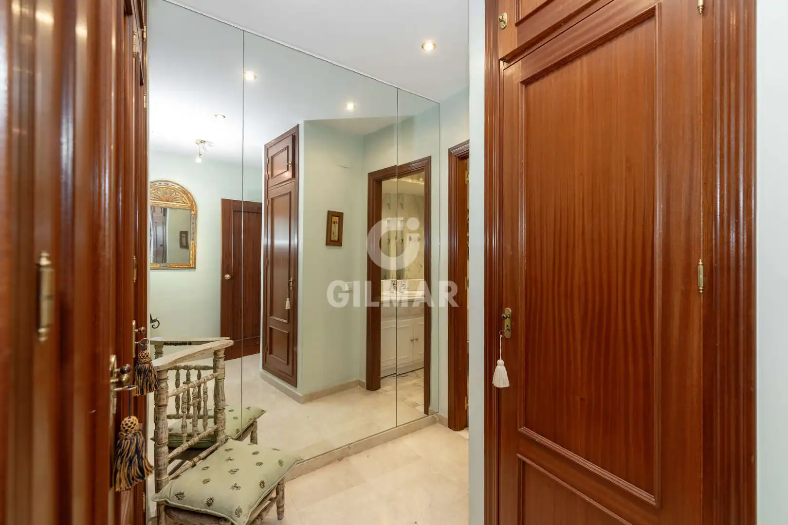 Apartments for sale in Estepona  with Heating and Swimming Pool