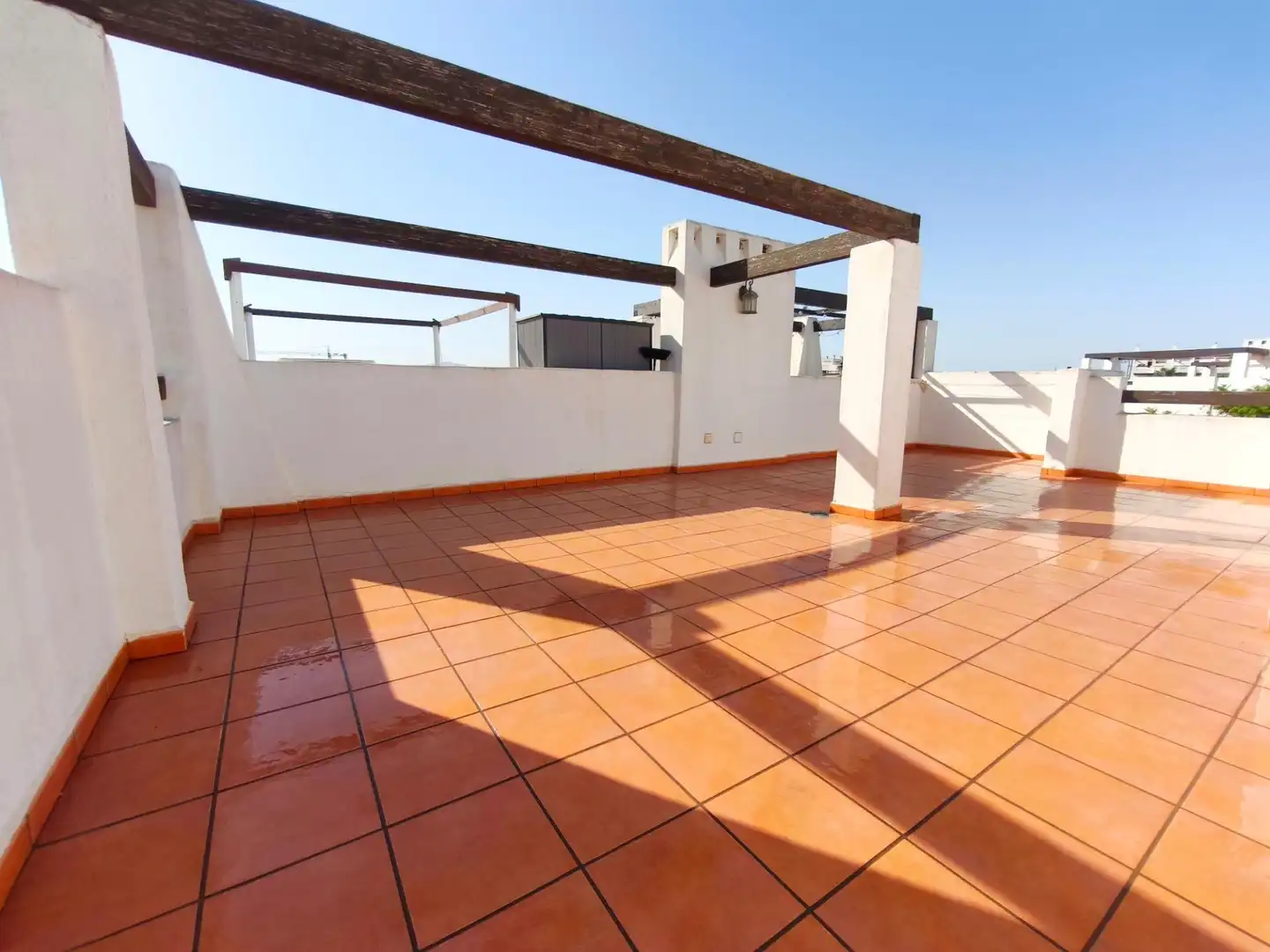 Apartament amb piscina en venda a Calle NARANJOS, JARDIN 4, imagen 20