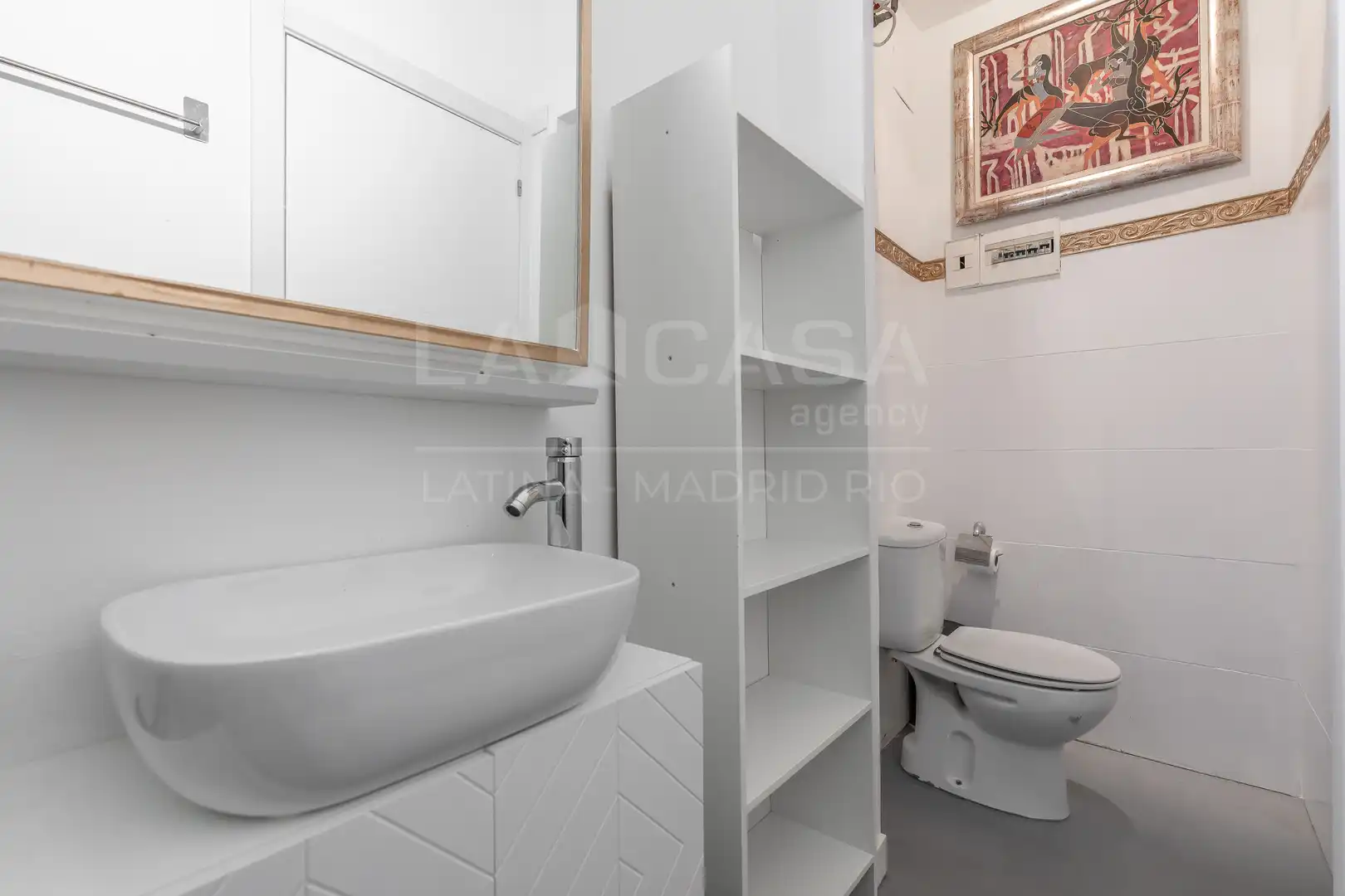 Appartement avec ascenseur à vendre à Calle de Juan Álvarez Mendizábal, imagen 27