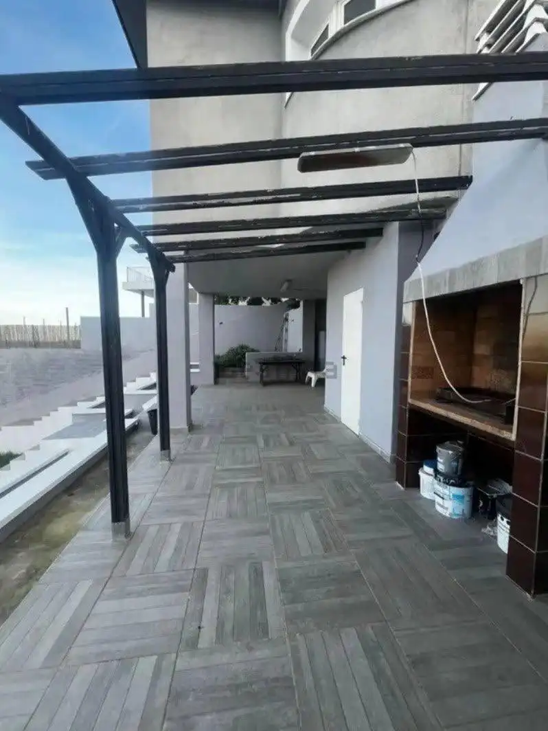 Casa con piscina in vendita a Sierra Perenchiza - Cumbres de Calicanto - Sto Domingo, imagen 7