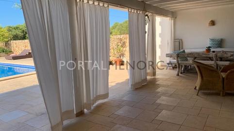Photo 4 of Country house for sale in Camí de Baix, 30, Llucmaçanes, Maó - Mahón