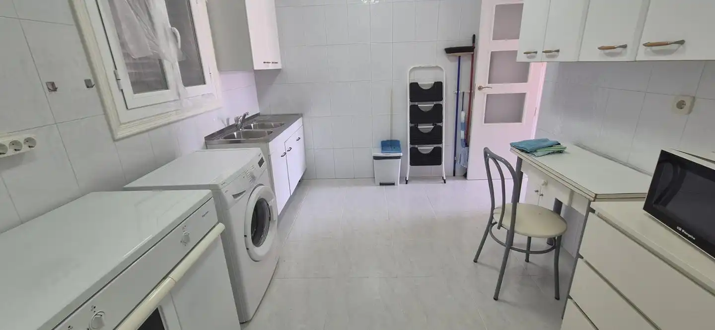 Flat for sale in Del Molinillo, Las Navas del Marqués