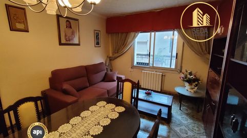 Foto 4 de Pis en venda a Carrer de Magallanes, Can Boada, Terrassa