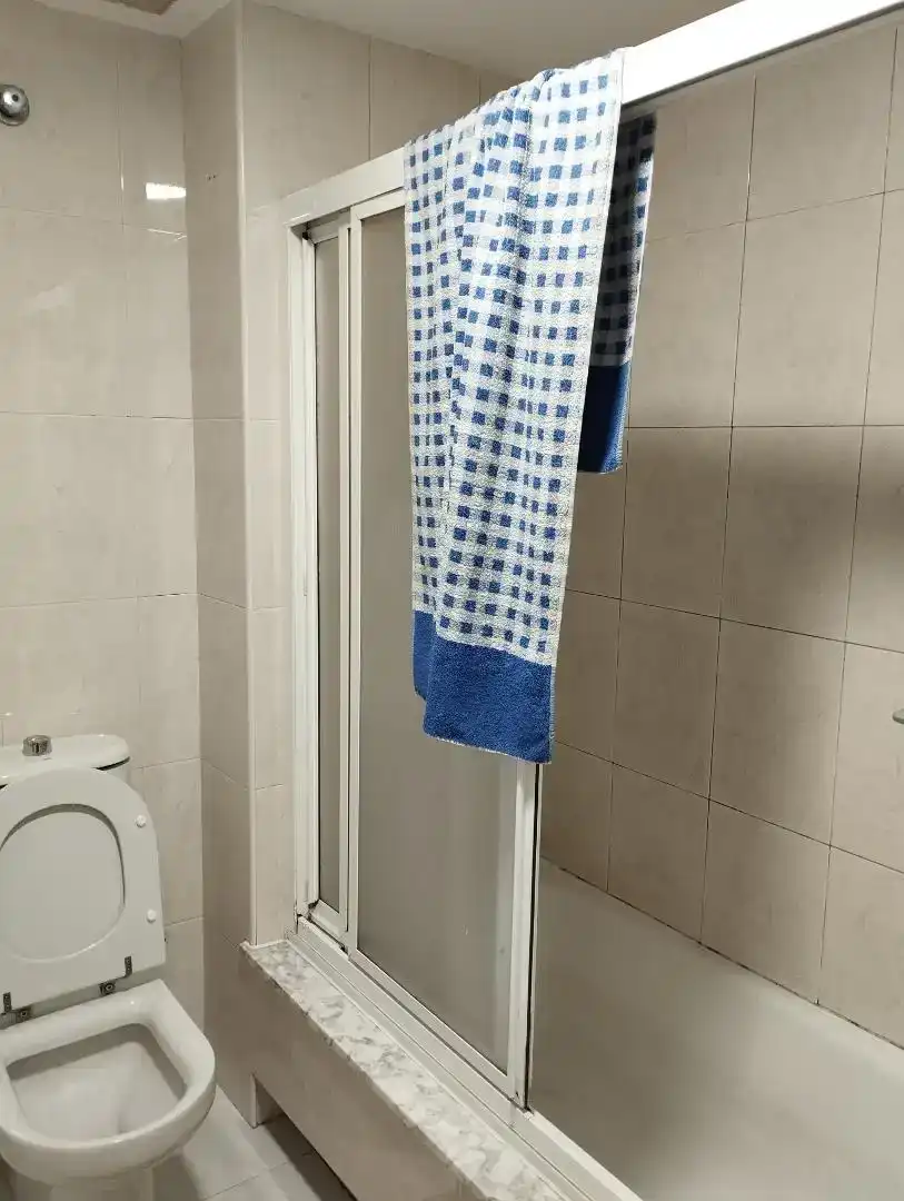 Bany de Pis en venda en Arteixo amb Traster, Forn i Rentadora