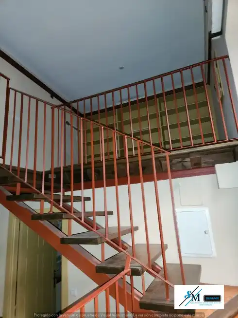 Dúplex en venta en Toledo