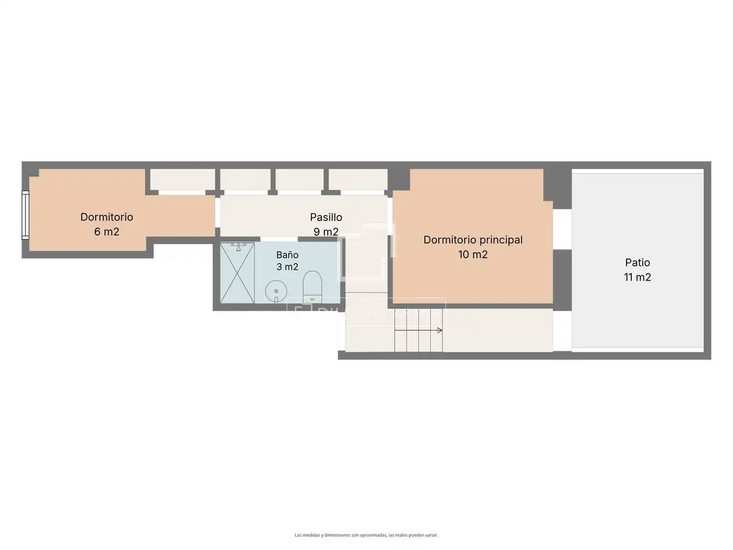 Flat for sale in Centre, imagen 34