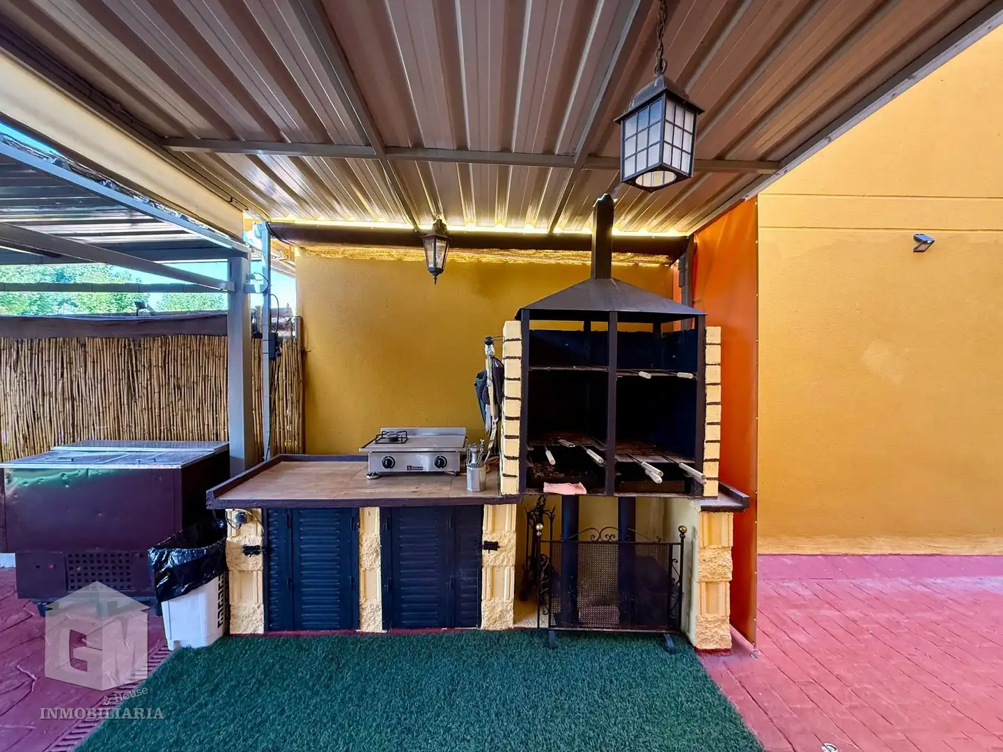 Casa o chalet en venta en Otero con Calefacción, Jardín privado y Terraza