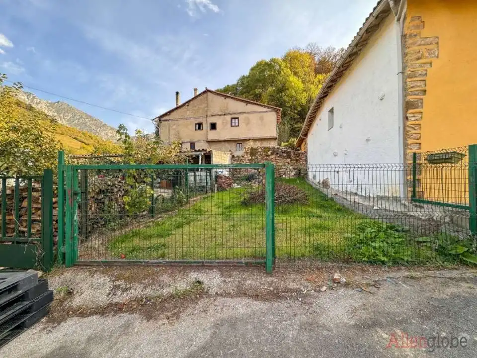 Casa o chalet en venta en San Salvador, Teverga
