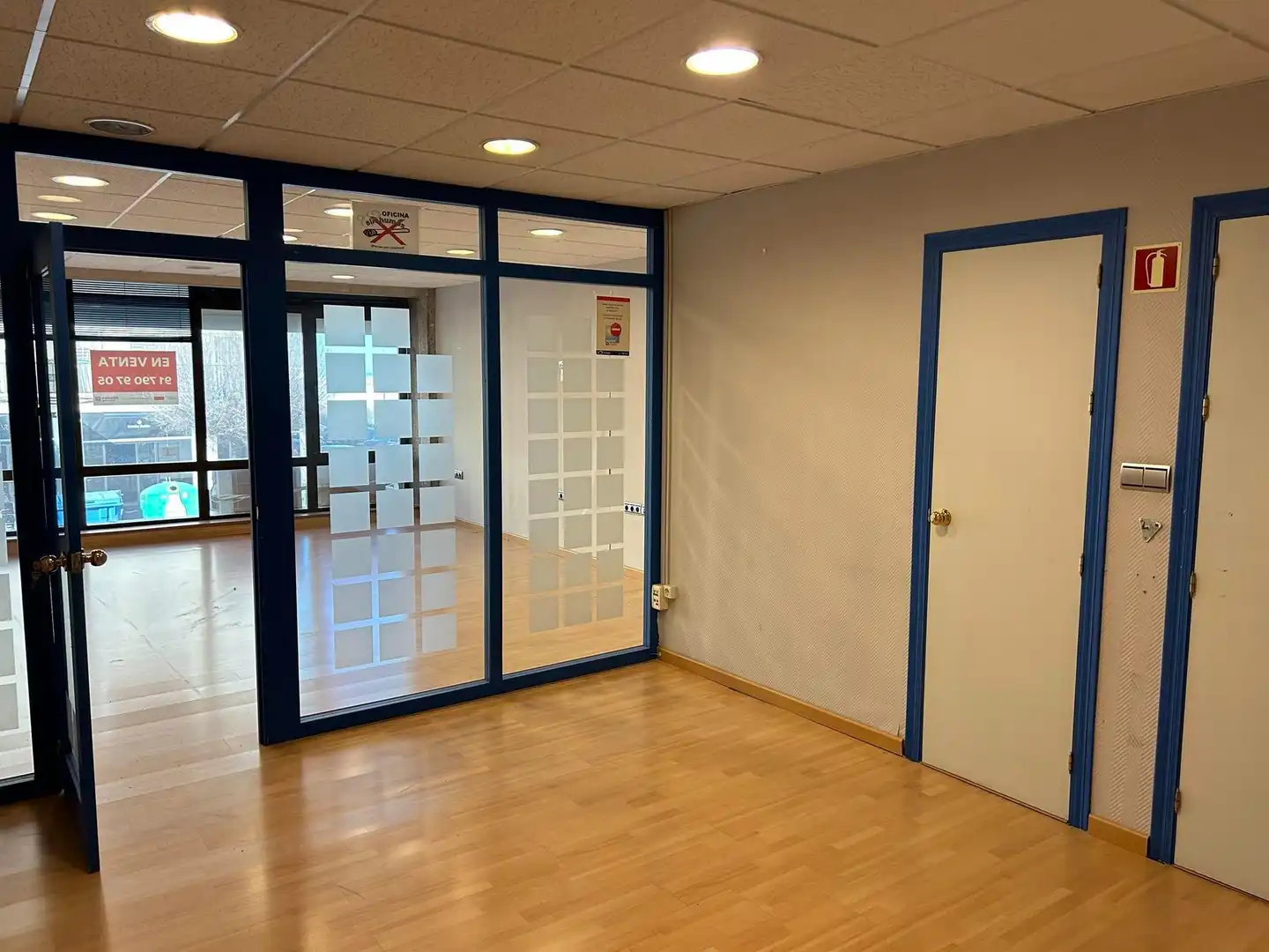 Büro zum Verkauf in Cádiz