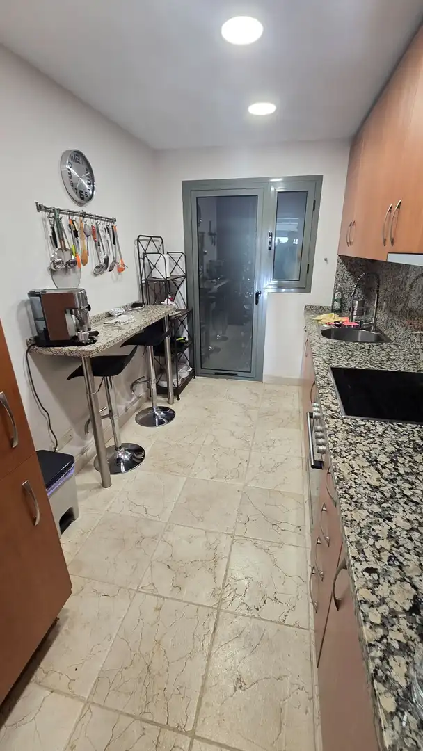 Piso con piscina en venta en Pico de Alcazaba 21, imagen 18