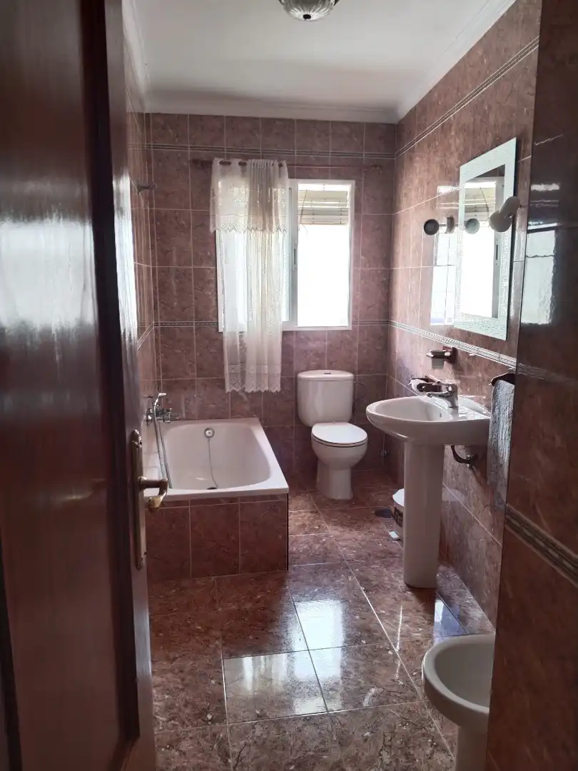 Casa amb terrassa en venda a Calle Delgado Hernández, imagen 12
