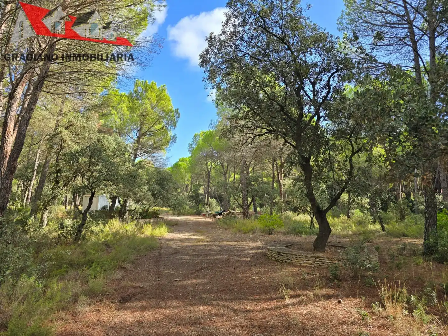 Terreno residenziale in vendita a Pedanías - Extrarradio