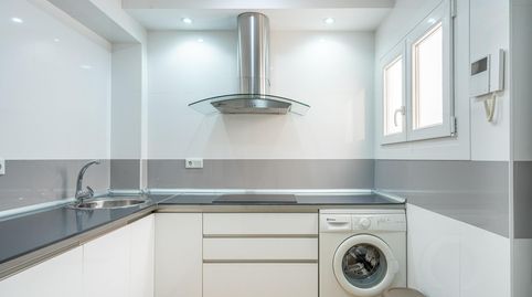 Foto 5 von Wohnung zur Miete in Calle de Tirso de Molina, Oliveros - Altamira, Almería Capital