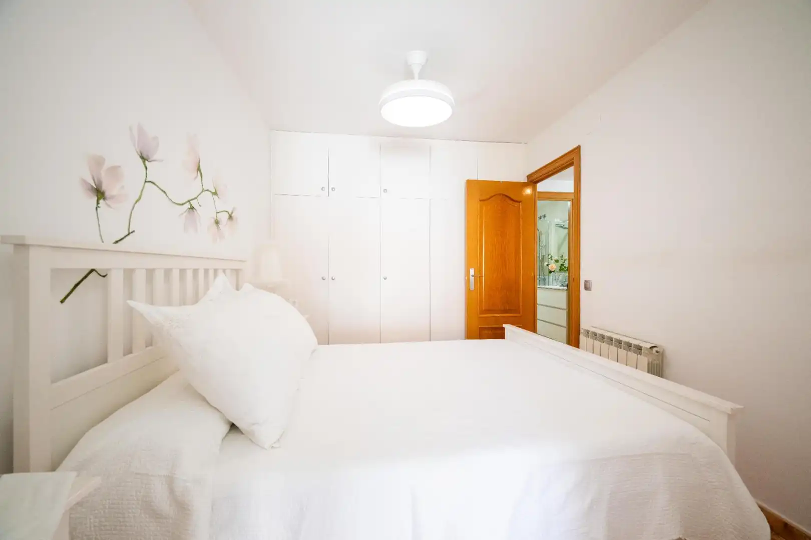 Habitación de Dúplex en venta en Mataró con Calefacción, Terraza y Balcón