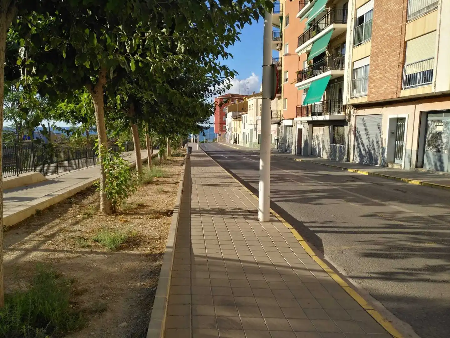 Local comercial de lloguer a Poble Nou - Montiboli, imagen 3