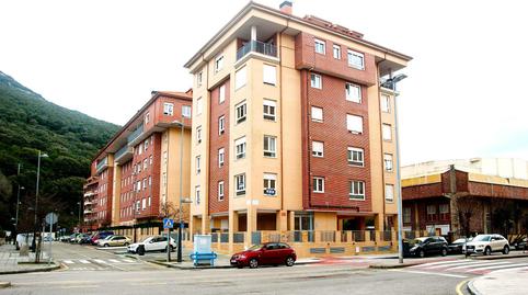 Foto 5 de Garatge en venda a Calle Ramon Bringas, 2, Santoña, Cantabria