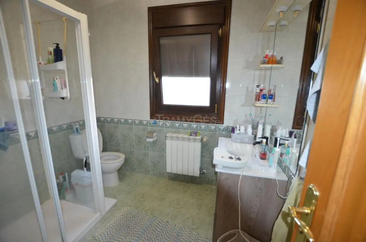 Casa amb jardí en venda a LUGAR SAMUELLE, imagen 25