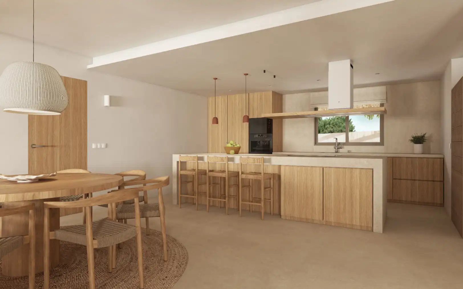 Casa in vendita a Benissa pueblo, imagen 7